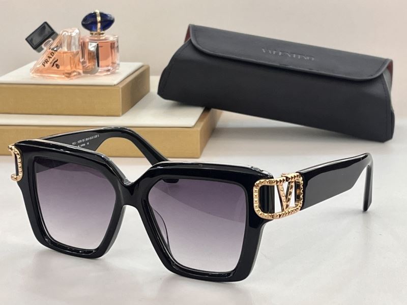 Valentino Sunglasses